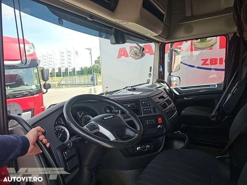 DAF XF 480FT - 7