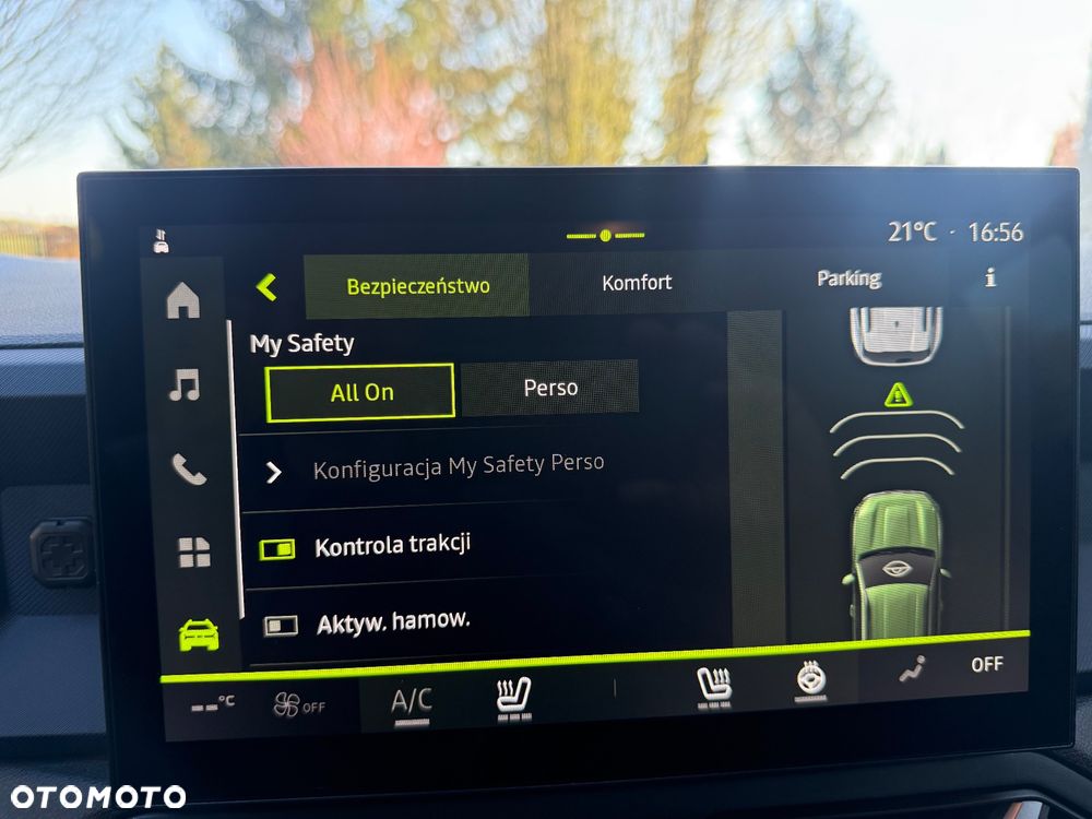 Dacia Duster 1.2 TCe mHEV Journey - 36