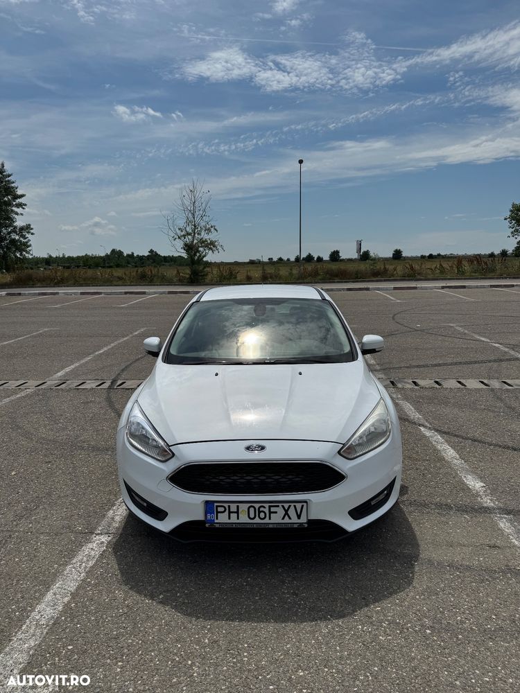 Ford Focus 1.5 EcoBlue Trend Edition - 5