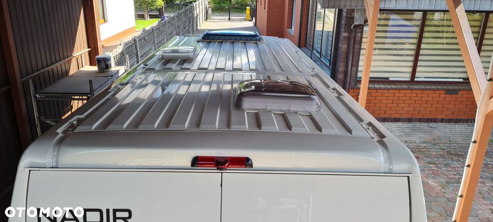 Peugeot Boxer - 9