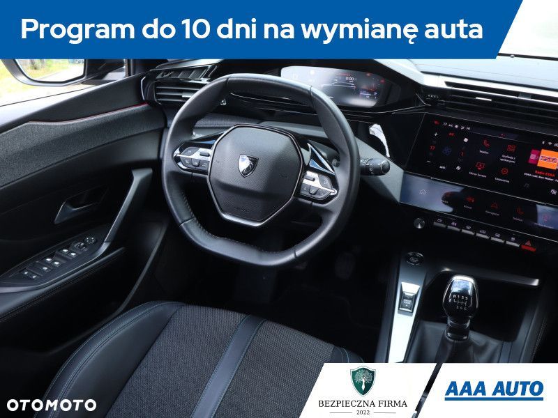 Peugeot 308 - 9