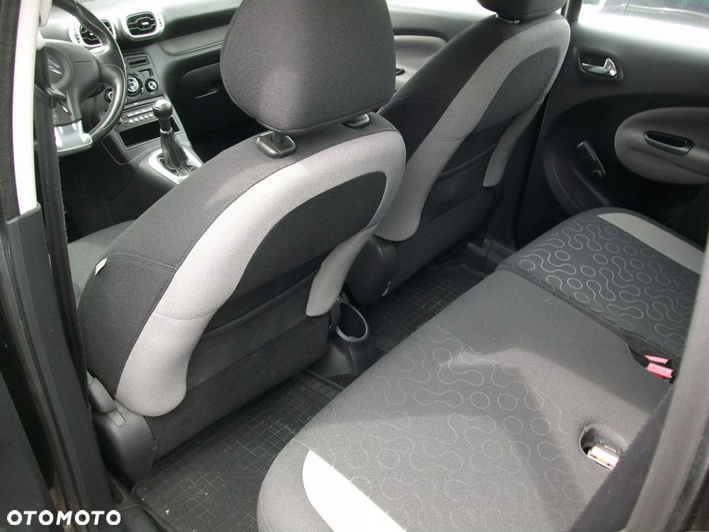 Citroën C3 Picasso - 6