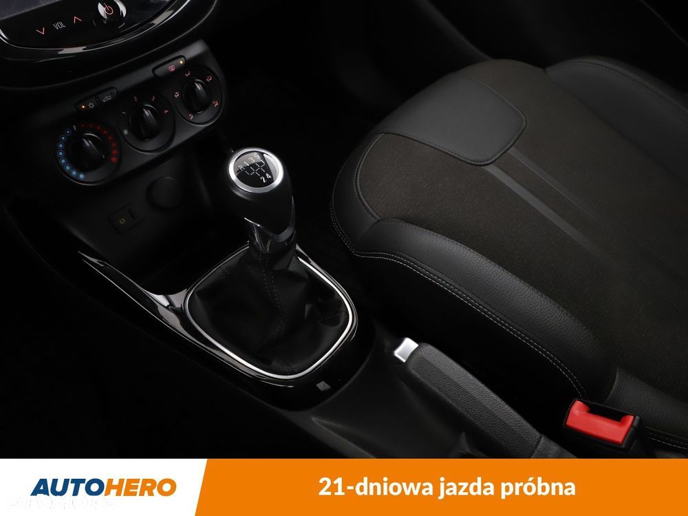 Opel Adam 1.4 Slam S&S - 26