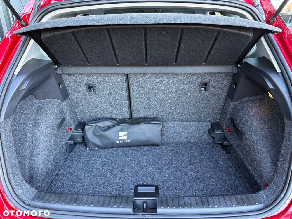 Seat Arona - 18