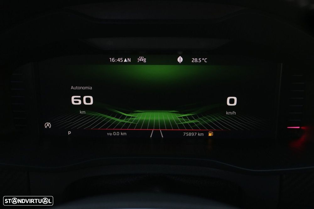 Skoda Kodiaq 2.0 TDI Sportline DSG - 54