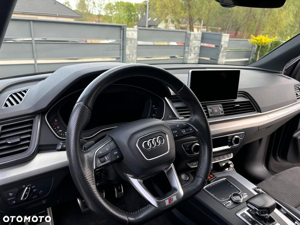 Audi Q5 - 7