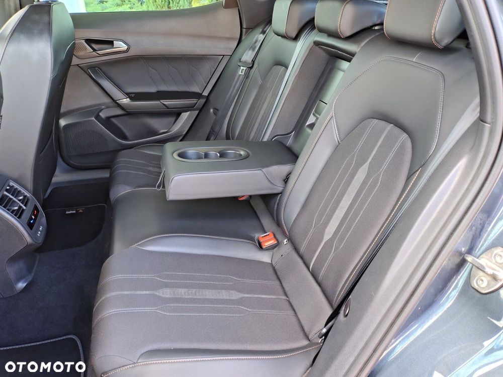 Cupra Formentor 1.5 TSI - 14