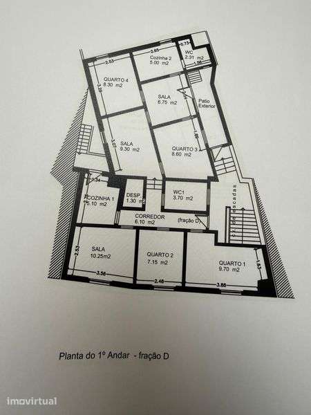 Predio Bombarral - Grande imagem: 3/8