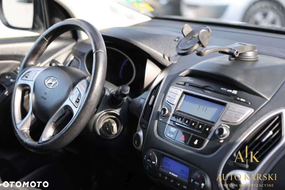 Hyundai ix35 - 21