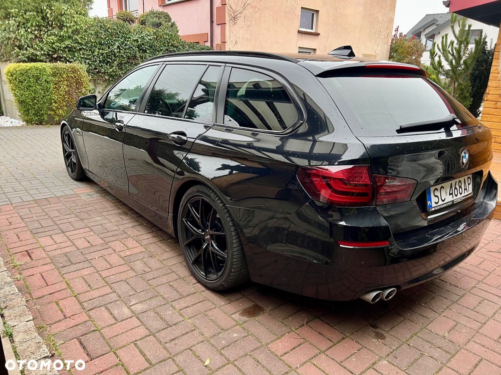 BMW Seria 5 - 15