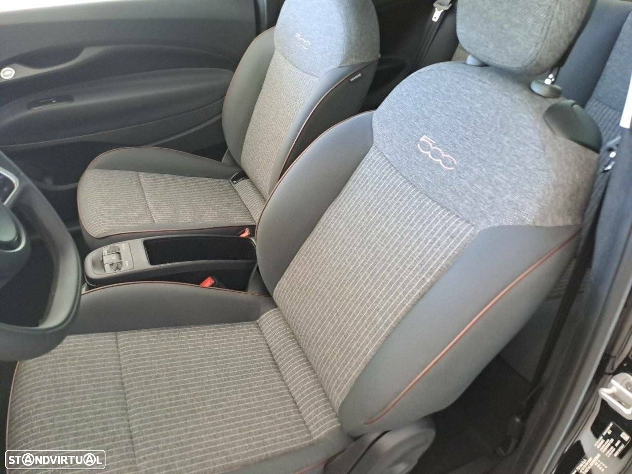 Fiat 500e - 9