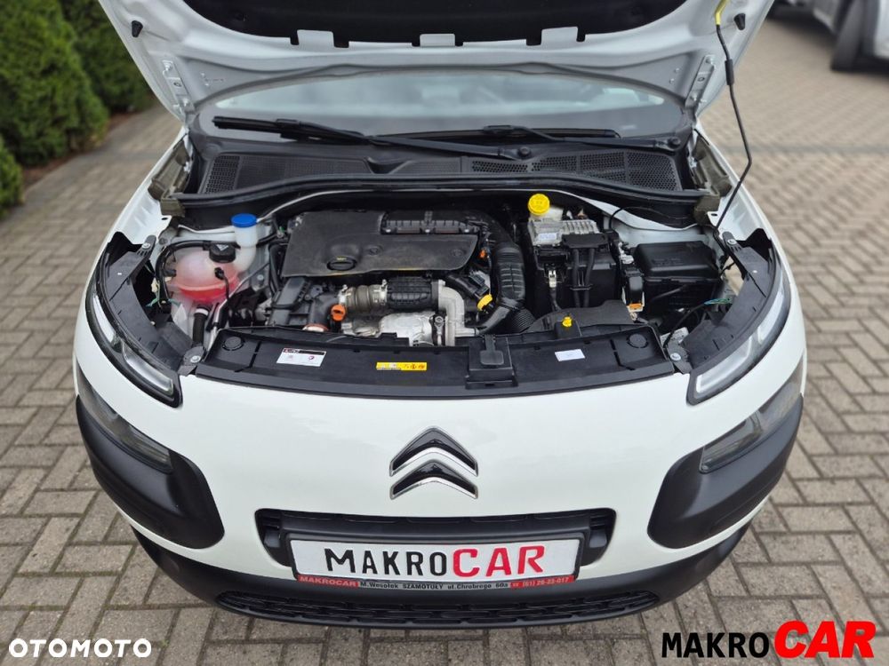 Citroën C4 Cactus - 25