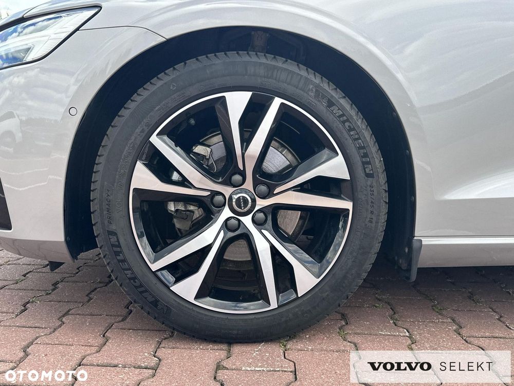 Volvo V60 - 19