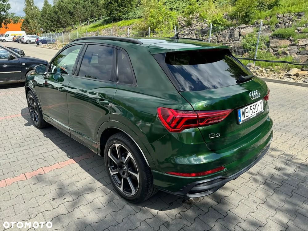 Audi Q3 - 5