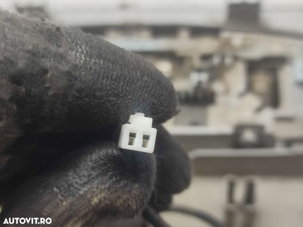 Plafoniera 4M51-A045B54-D Ford Focus 2 [2004 - 2008] 1.8 KKDA - 2