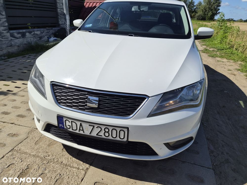 Seat Toledo - 2