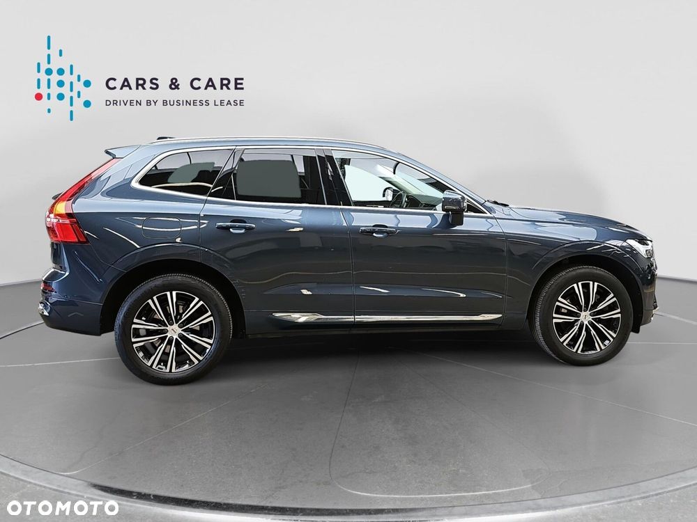 Volvo XC 60 B5 B AWD Inscription - 31