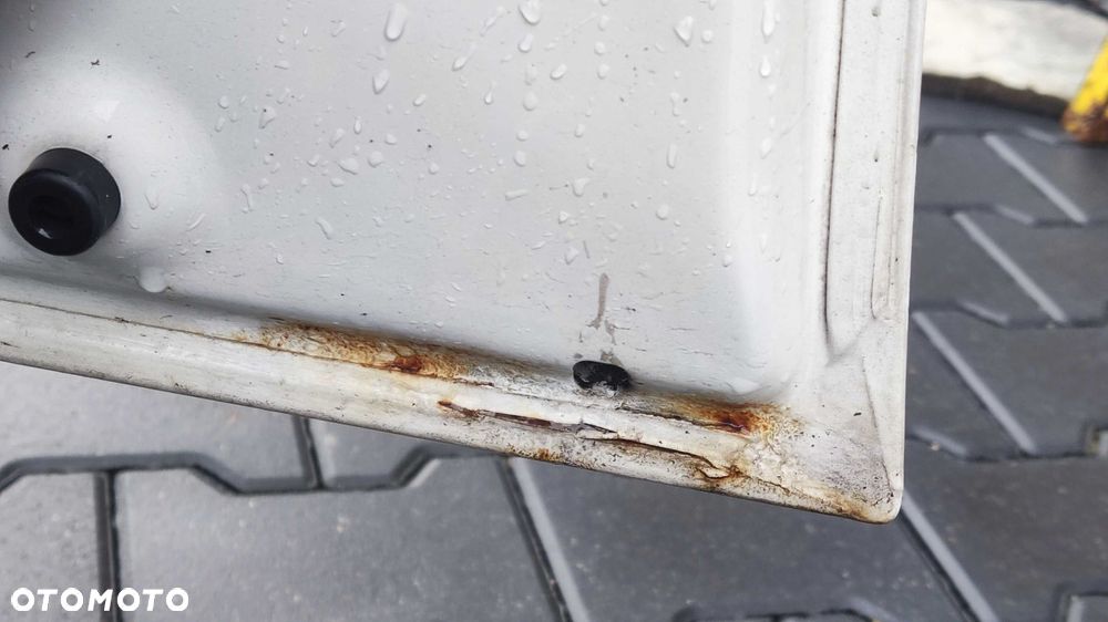 DRZWI PRAWY PRZÓD SUBARU LEGACY IV 4 LIFT 37J EUR - 3