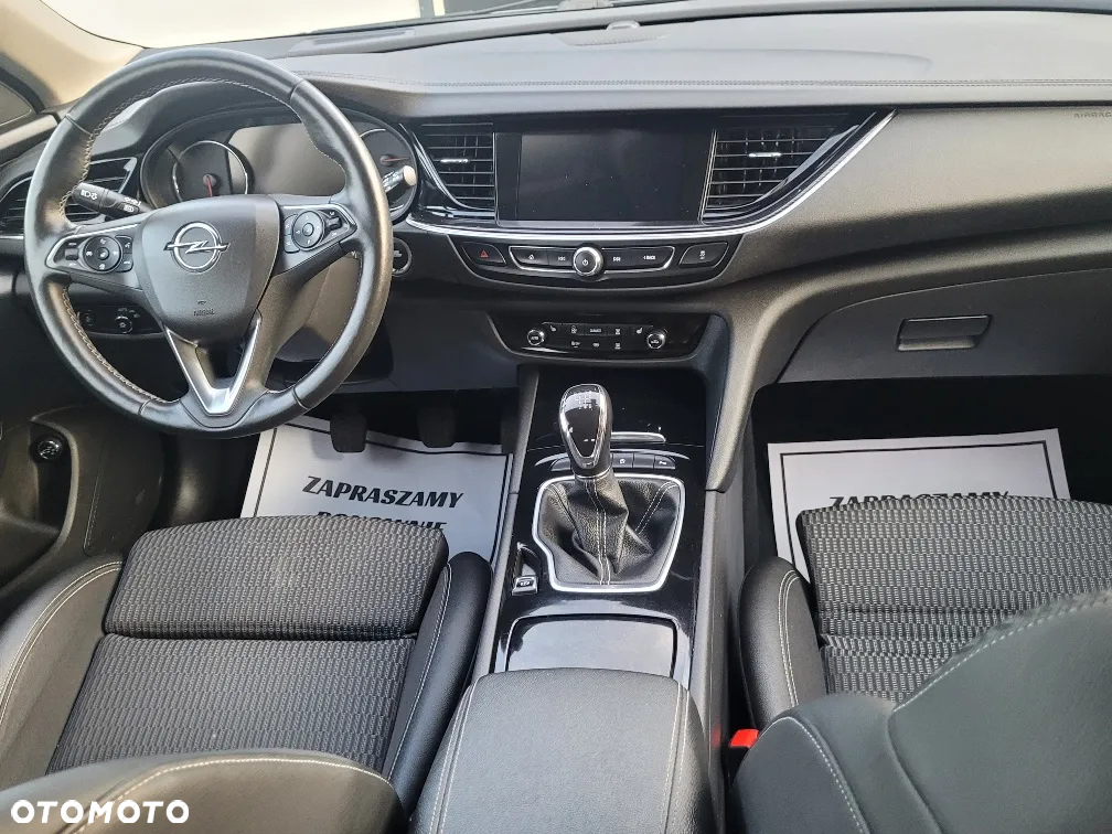 Opel Insignia 2.0 CDTI Innovation S&S - 9