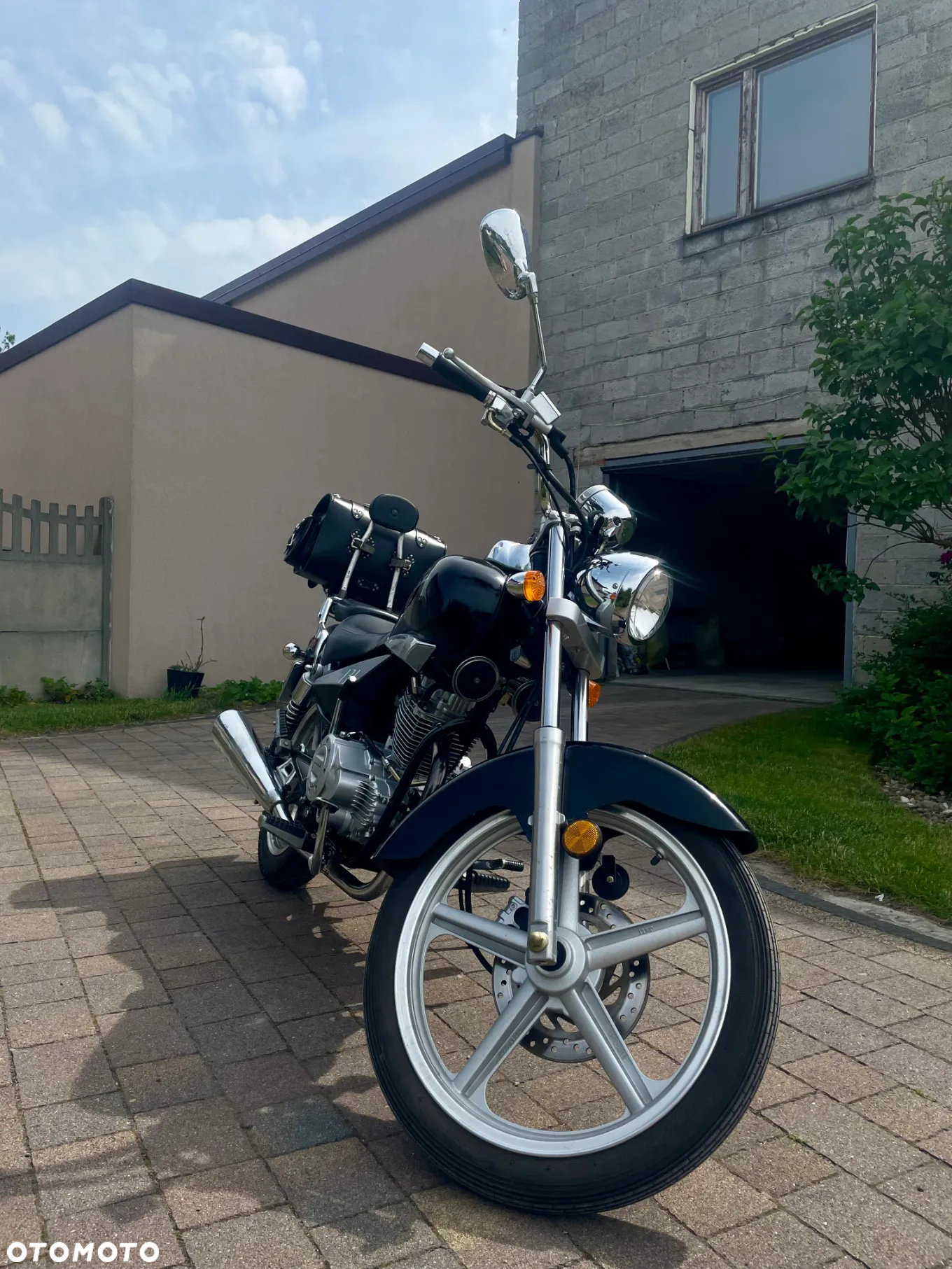 Junak 125 - 3