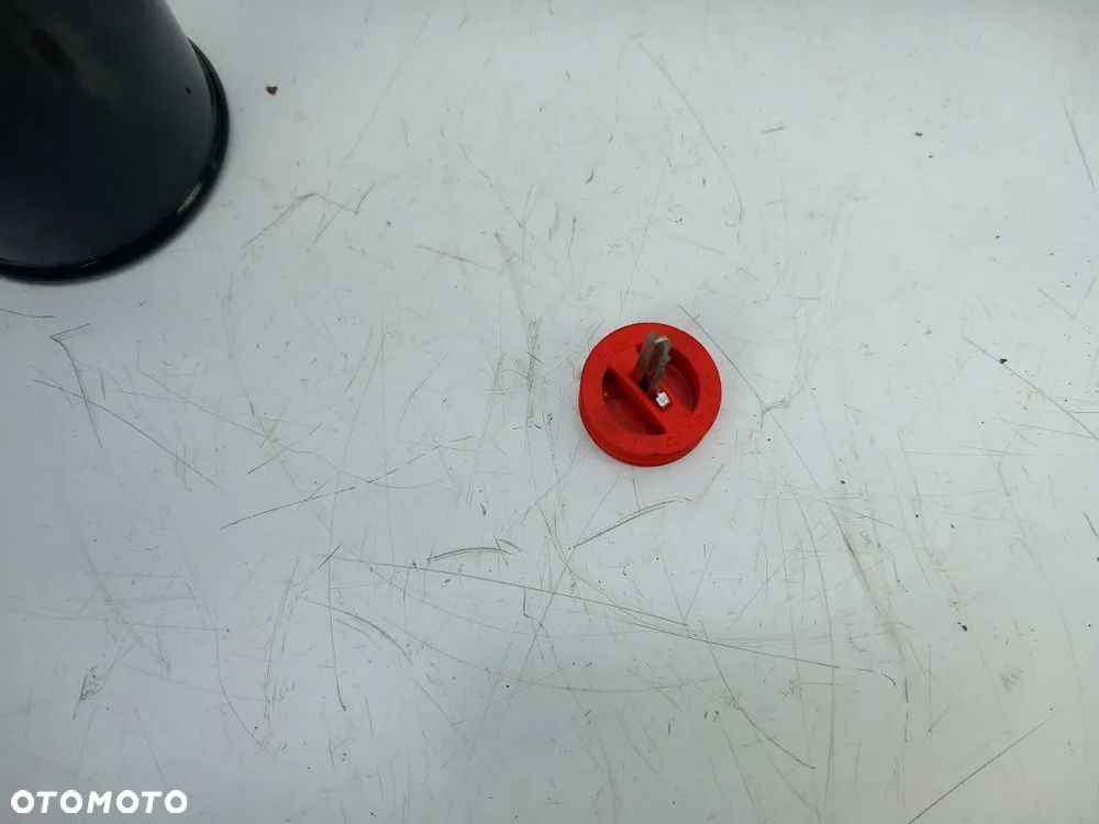 Hak Holowniczy Wypinany Westfalia Vw Passat B6 B7 3C0803882A - 5