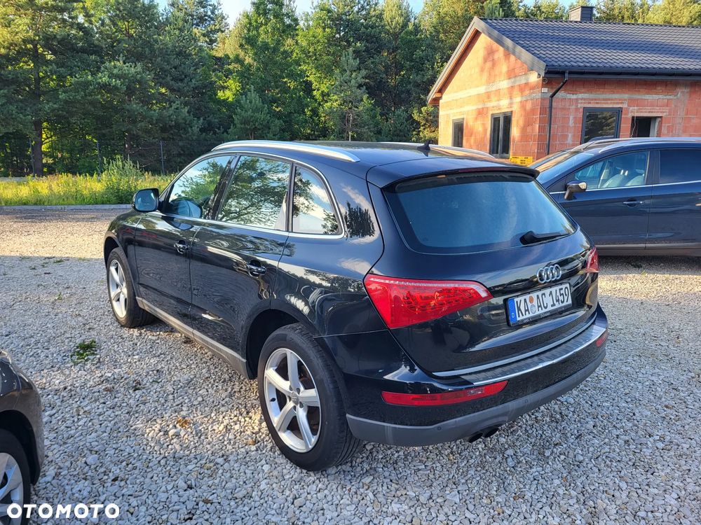 Audi Q5 2.0 TDI Quattro - 19