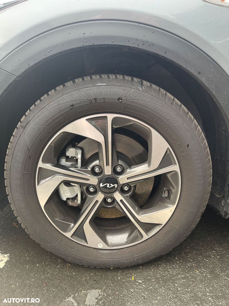 Kia XCeed 1.5 T-GDI 7DCT City - 16