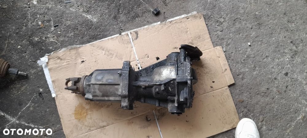 FORD MAVERICK 2,3 b   dyfer - 10