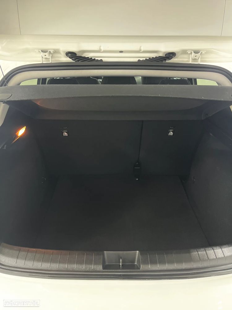 Fiat Tipo Cross 1.3 Multijet City - 13