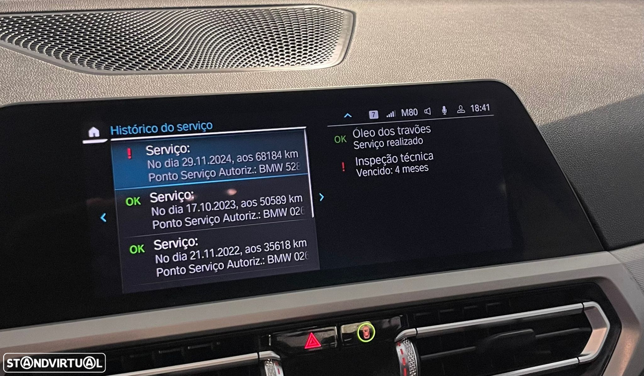 BMW 330 e Auto - 25