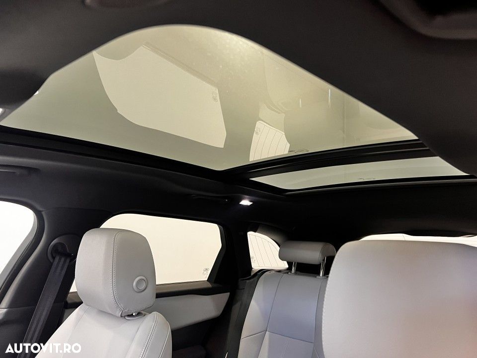 Land Rover Range Rover Velar - 13