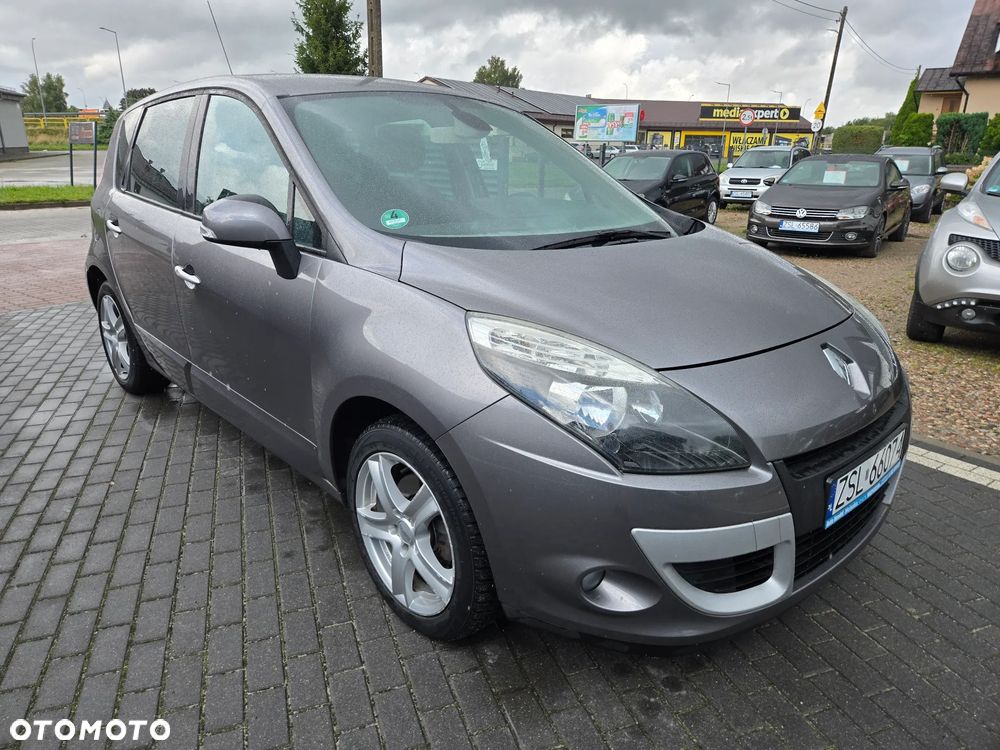 Renault Scenic 1.6 Confort Authentique - 17