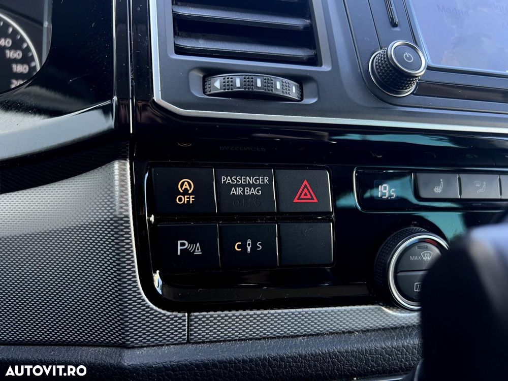 Volkswagen Transporter - 21