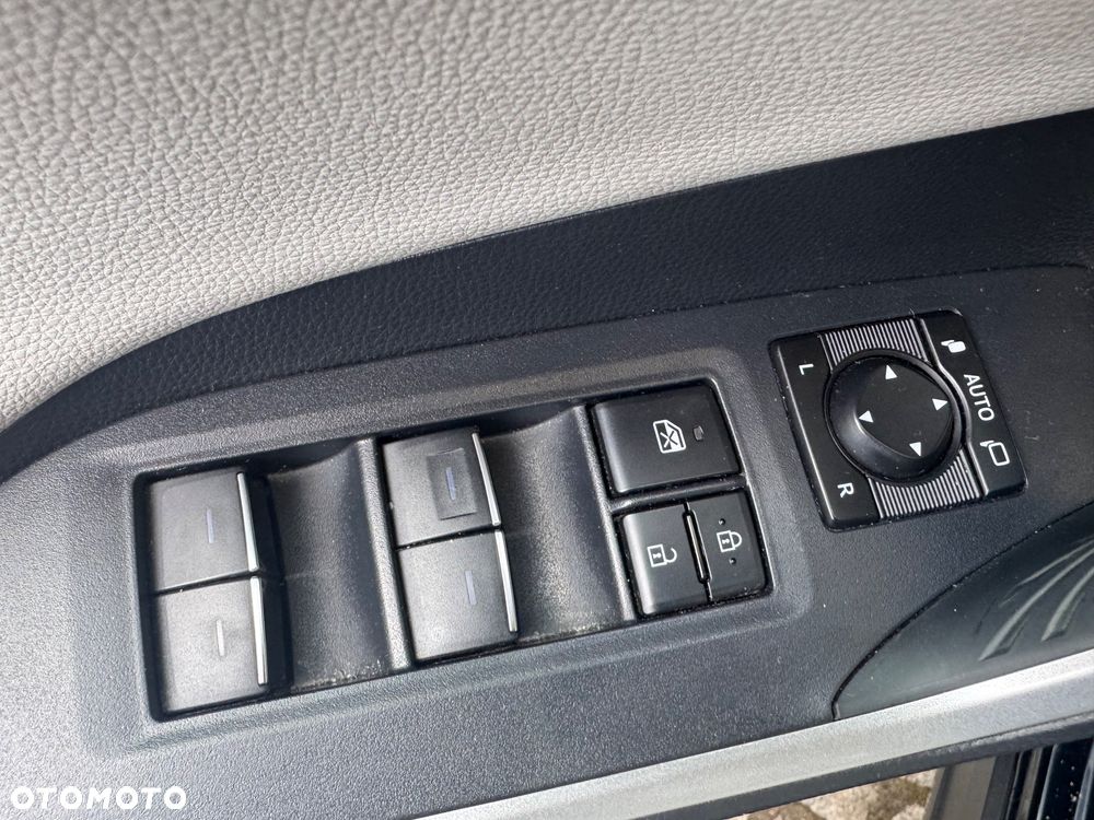 Toyota RAV4 2.0 Executive 4x4 MS - 28