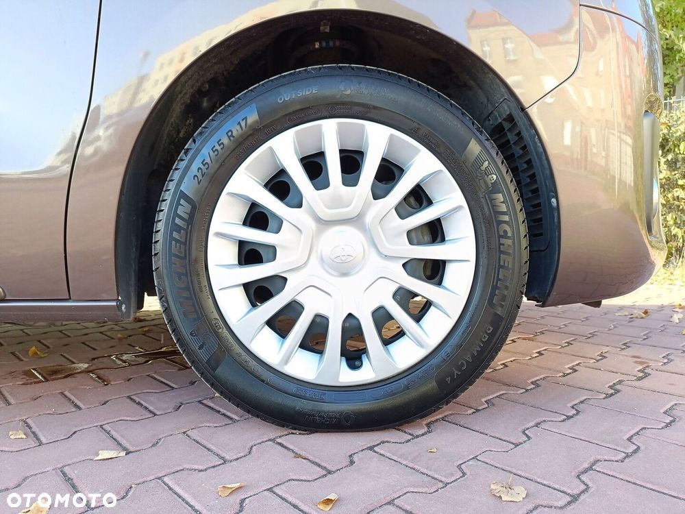 Toyota Proace Verso 2.0 D4-D Long Business - 22