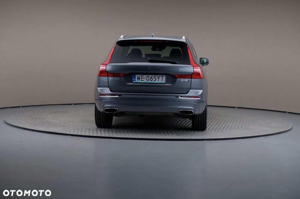 Volvo XC 60 - 5