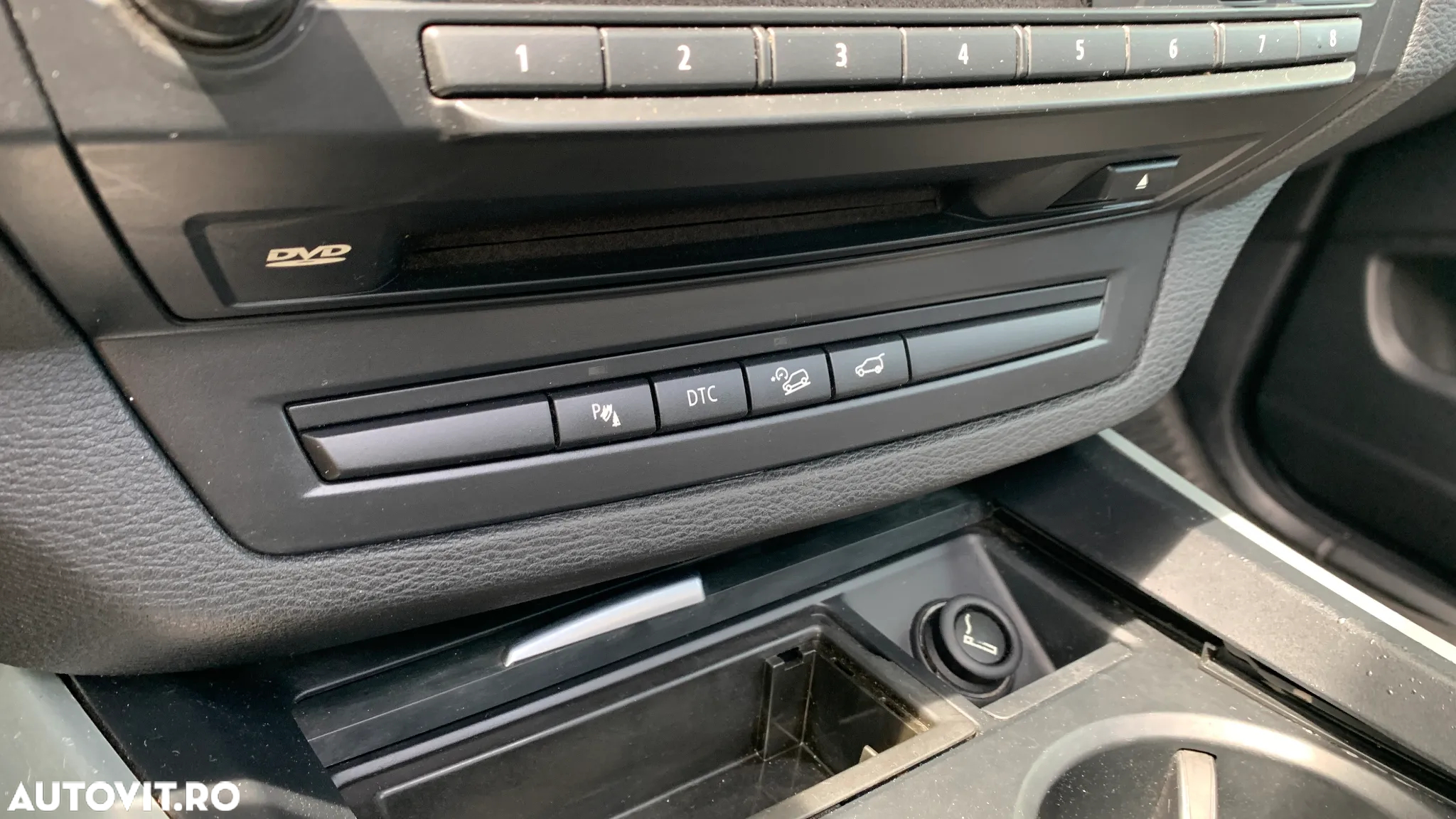 BMW X5 3.0d Aut. - 25