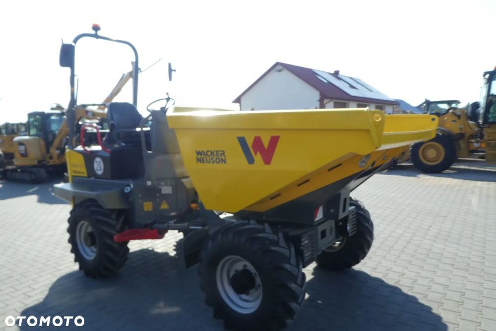 Wacker Neuson DW 40 - 7