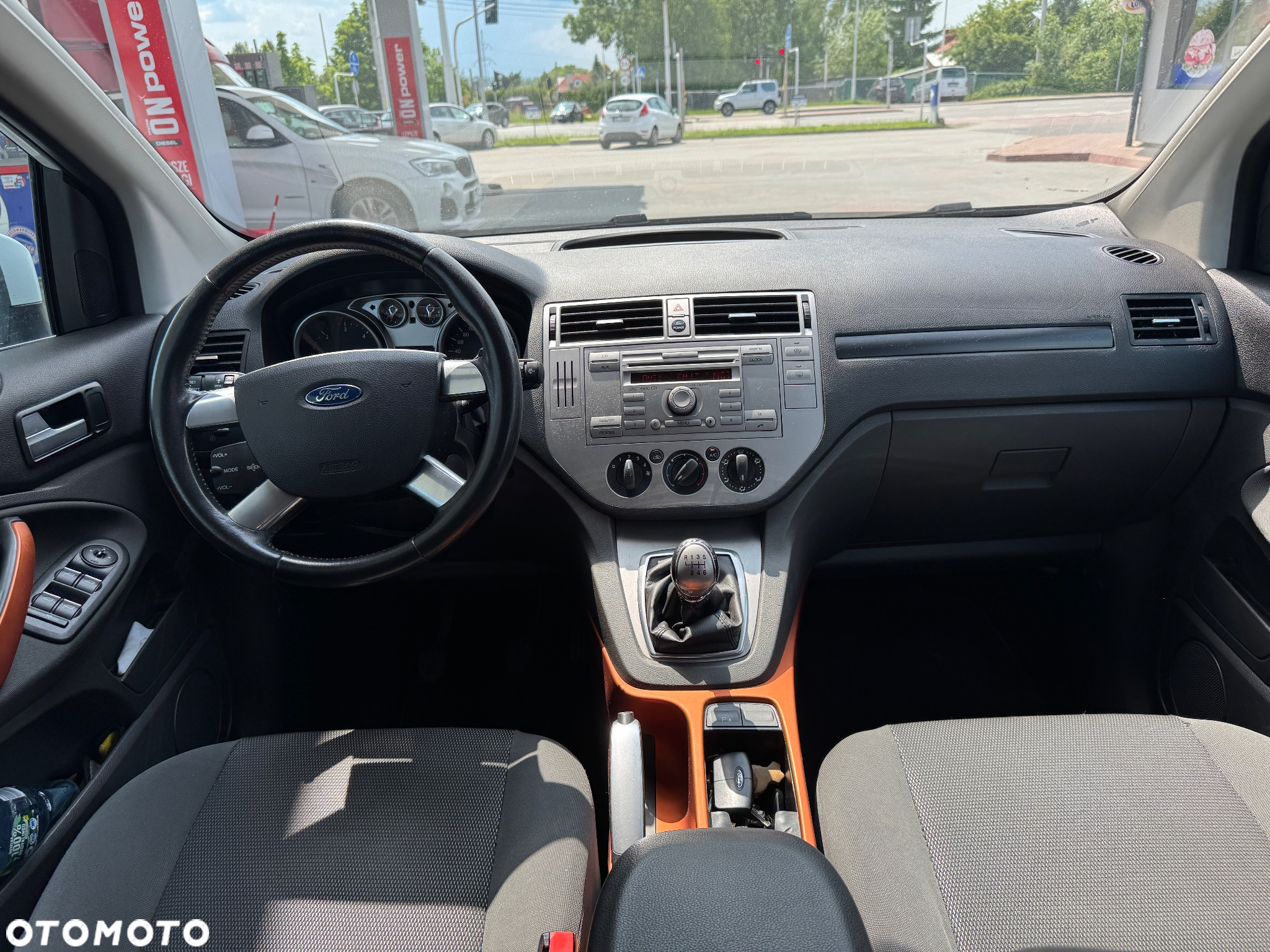 Ford Kuga 2.0 TDCi Trend FWD - 10