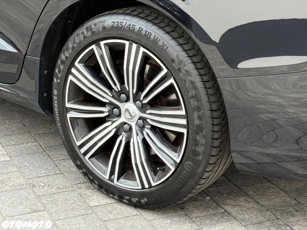 Volvo S60 T8 Twin Engine AWD Geartronic Inscription - 12