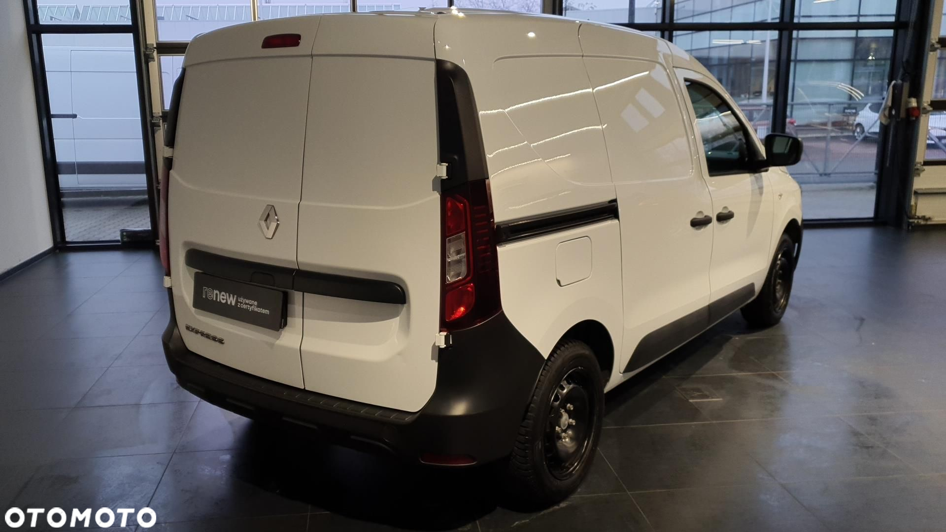 Renault express-van - 5