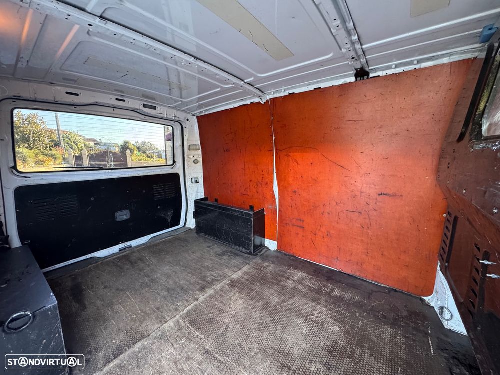 Mercedes-Benz Vito - 17