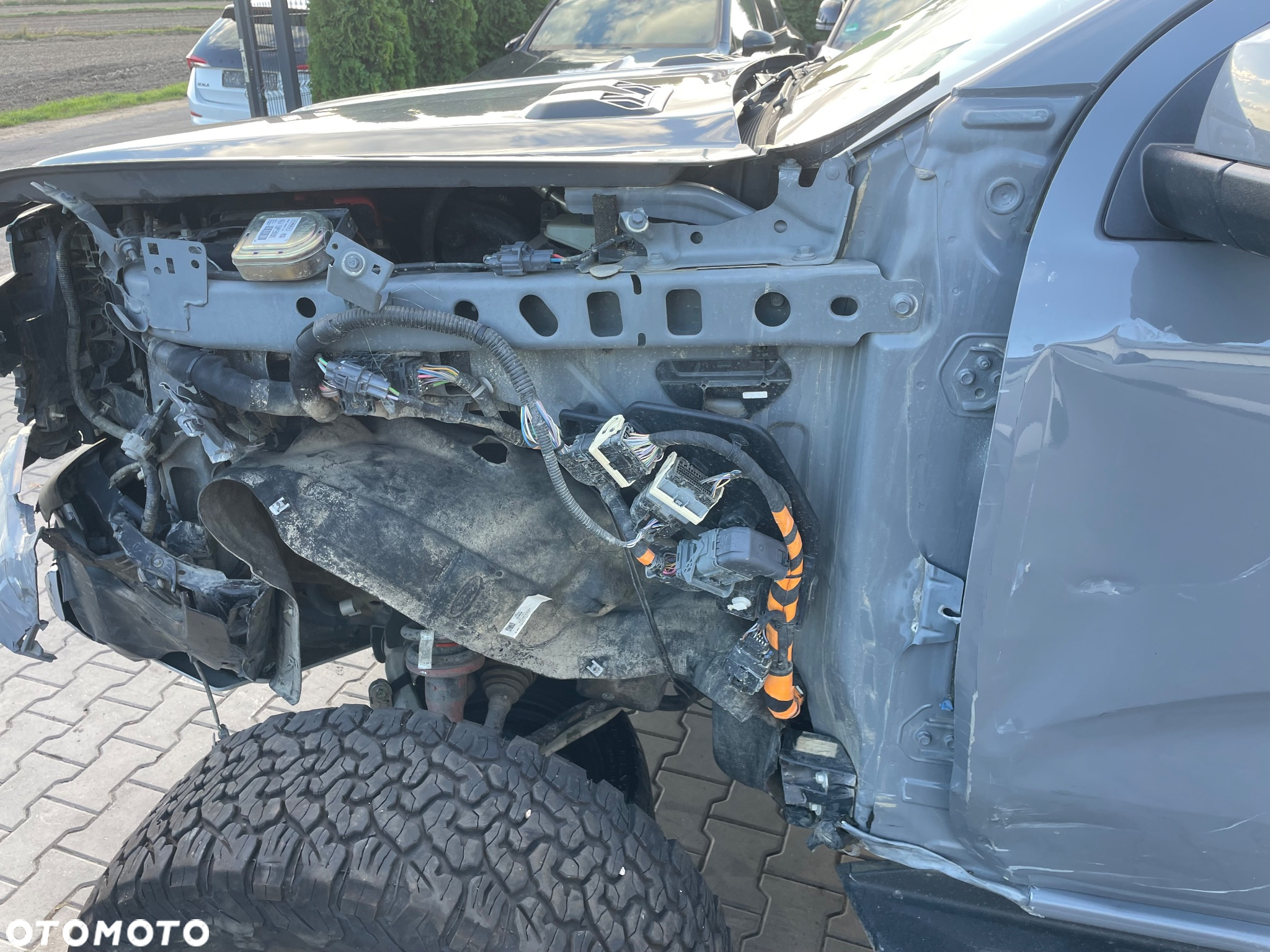Ford Ranger Raptor - 6