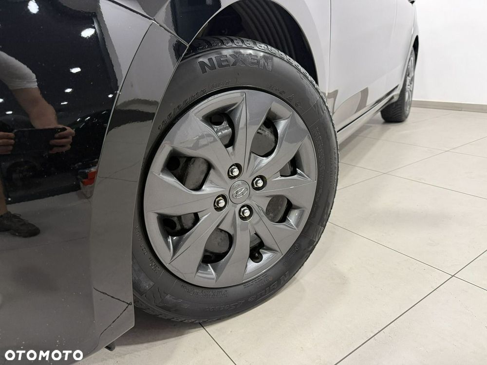Hyundai i20 1.2 Elegant - 3