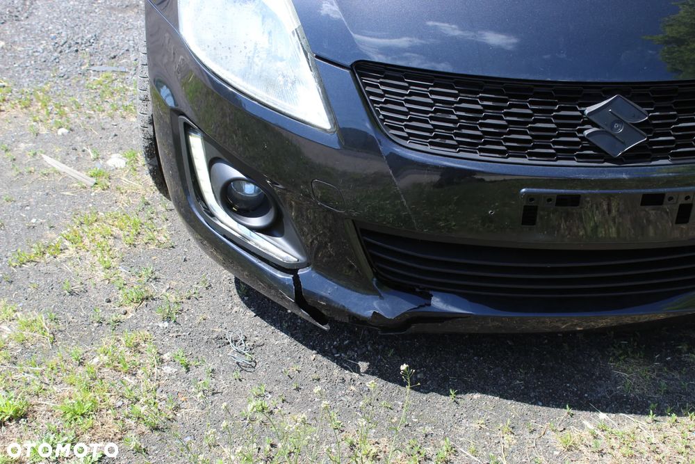 Suzuki Swift 1.3 DDiS Comfort - 9