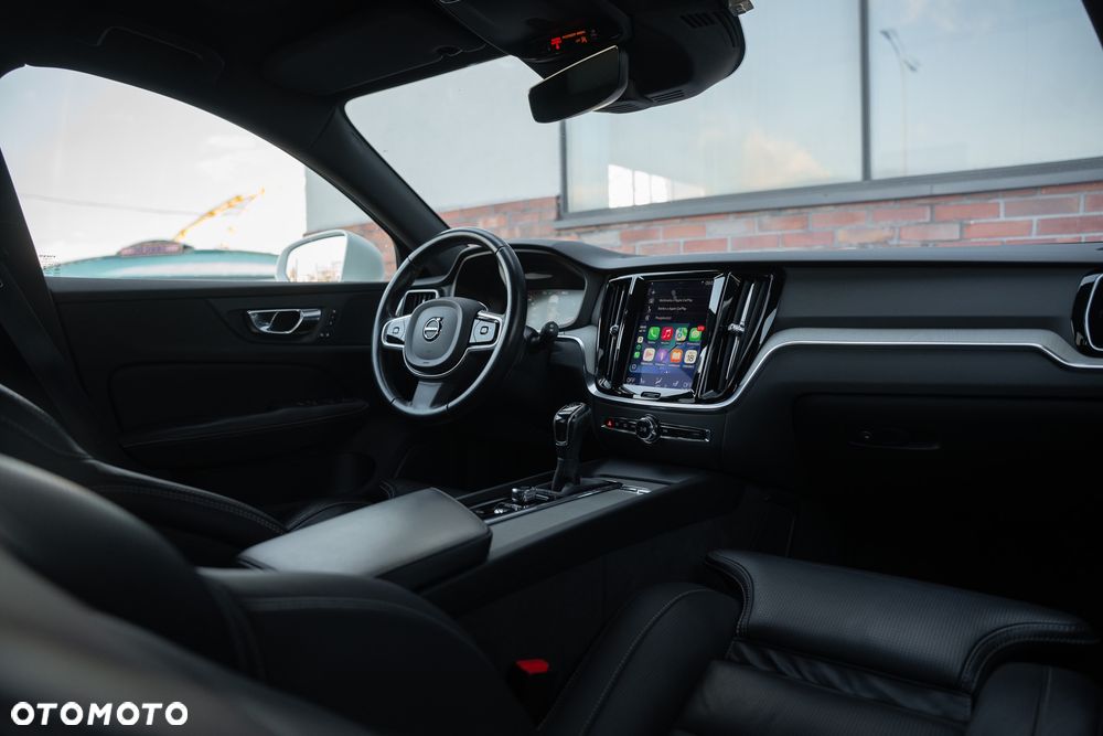 Volvo V60 D3 Inscription - 29
