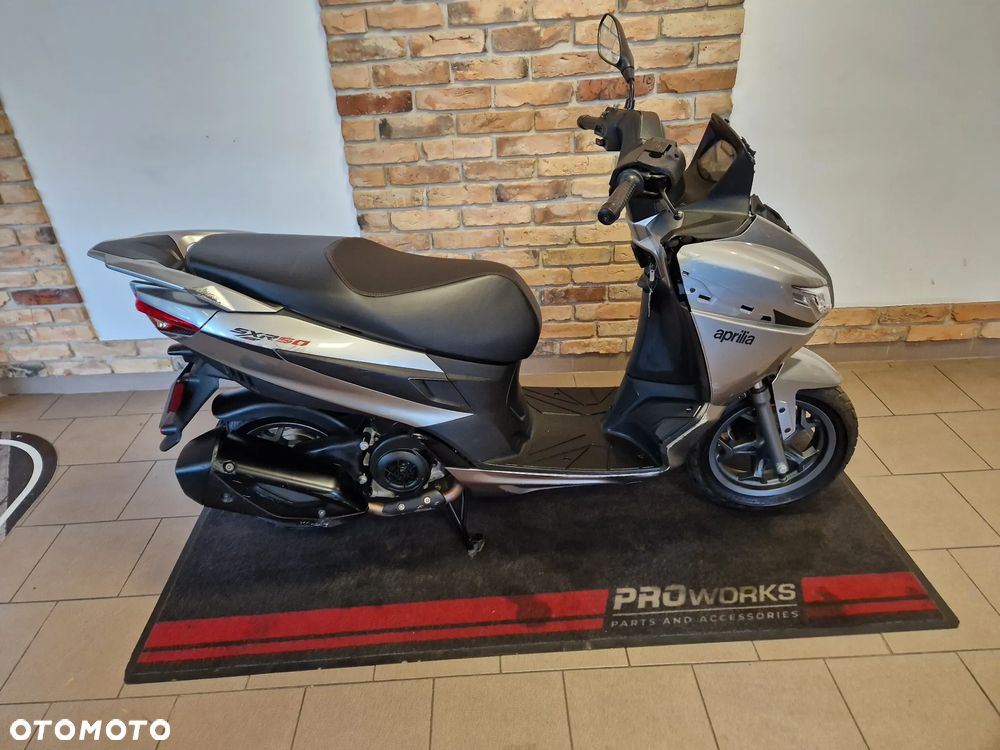 Aprilia SX - 29
