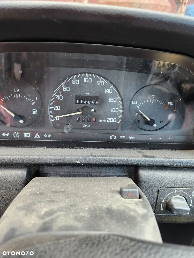 Fiat Uno 1.4 i.e S - 5