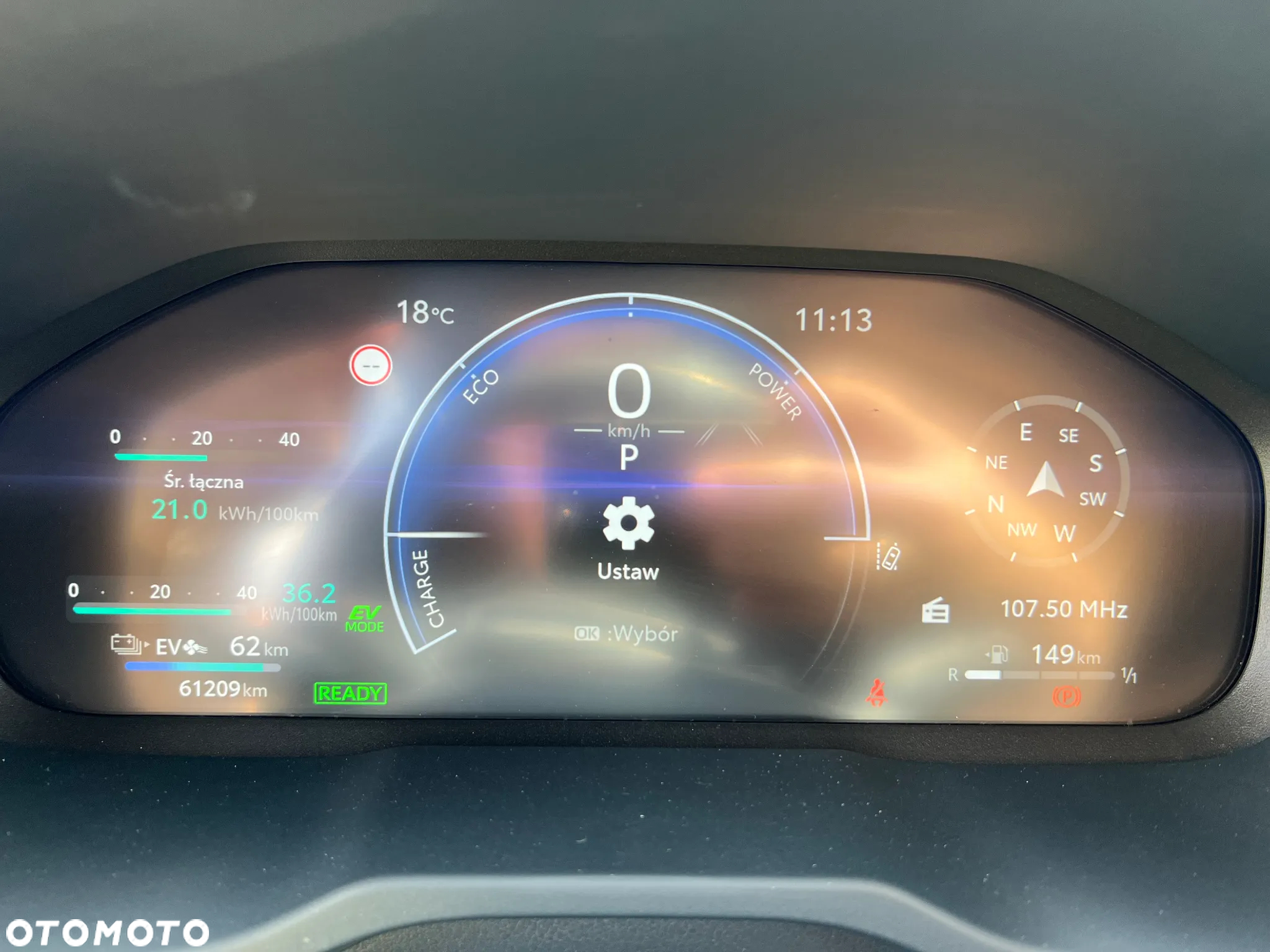 Toyota RAV4 2.5 Plug-In Hybrid Dynamic 4x4 - 27