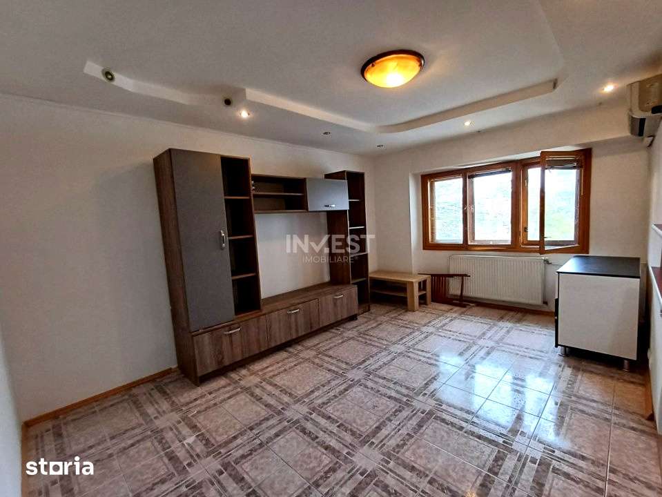 Apartament 3 camere decomandat, zona Pacurari - Moara de Foc, Iasi — fotografia 1